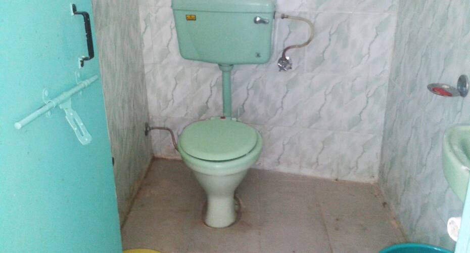 Hotel Radhey Radhey, Uttarkashi 2